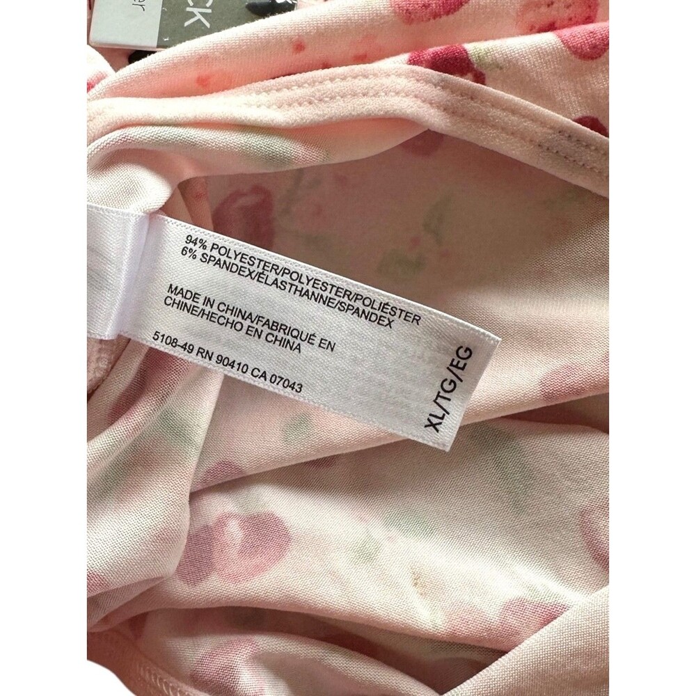 Marilyn Monroe Women's Set of 5 Super Soft Panties Size XL Multicolor Printed - Picture 5 of 5